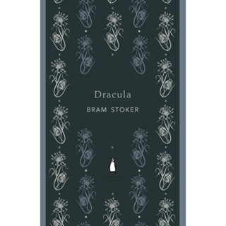 Dracula Paperback The Penguin English Library English By (author)  BRAM STOKER