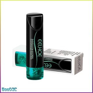 2.5g Nasal Stick Body Mint Flavour สลิมมิ่งสลิมมิ่งสลิมมิ่งสติ๊กที่สะดวกสบาย [8/5]