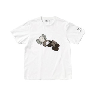 Uniqlo Japan x Kaws (T-shirt)