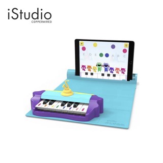 PlayShifu ของเล่นเสริมทักษะทางดนตรี Plugo Tunes สำหรับเด็กอายุ 5-10 ปี l iStudio By Copperwired