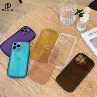 เคสโทรศัพท์มือถือ ซิลิโคนนิ่ม แบบหนา เรียบง่าย สําหรับ Redmi 12C 11A A1 10 9 8 10A 10C 9A 9C 9T 8A 4G 5G 2022