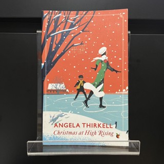 Christmas at High Rising - Angela Thirkell