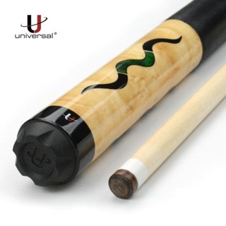 Universal Pool Cue UN115 / 2