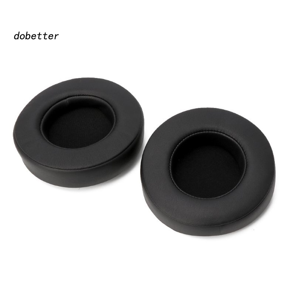 <Dobetter> ฟองน้ําครอบหูฟัง แบบเปลี่ยน สําหรับ Razer Kraken 7.1 V-2 2 ชิ้น #8