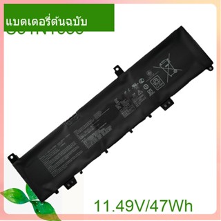 Original Battery C31N1636 11.49V/47WH  For VivoBook N580VN N580VD NX580V X580V X580VN NX580VD7300 NX580VD7700 Series