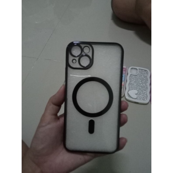 เคสไอโฟน 13por กล้องใหญ่