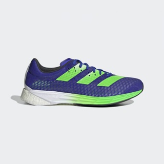 Adidas รองเท้าวิ่งผู้ชาย Adizero Pro ( GZ5474 )