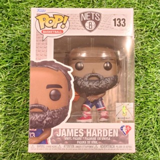 Funko​ Pop​ James​ Harden