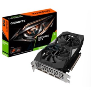 GIGABYTE GTX 1660 SUPER/6GB GIGABYTE (OC/D6) ประกัน 3ปี