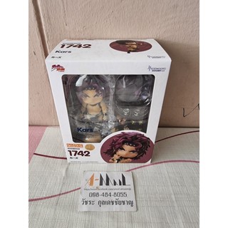 Medicos Entertainment - Nendoroid 1742 Kars