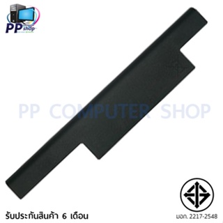 แบตเตอรี่ เอเซอร์  BATTERY ACER มี(มอก.2217-2548) 4349 4741 4551 4552 4750 4755 E1-431 E1-471 E1-531 E1