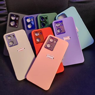 เคส กำมะหยี่โครเมี่ยม สีพาสเทล Tacno Huawei Infinix รุ่น POP5lite Y7pro(2018) Y7pro(2019) Y9(2019) Smart5 Smart6