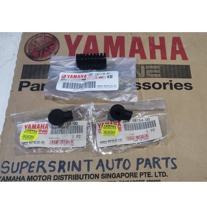 GETAH เกียร์ LEVER RD250 RD350 RD250LC RD350LC TZR250 3MA 1KT R1Z RD500 RZV500 YPVS 1WT 1UA 51L RZ25