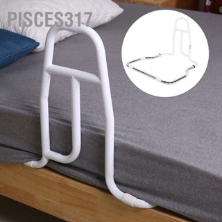 Pisces317 Secure Bed Rail Bedroom Safety Fall Prevention Aid Handrail for Assisting Elderly and Pregnant