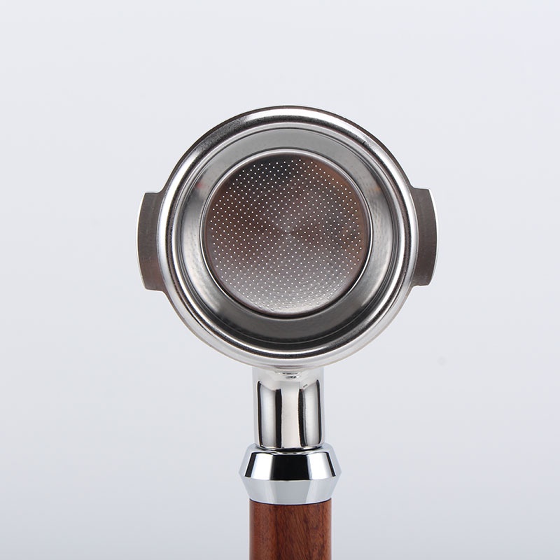 58mm ก้านชงกาแฟ ด้ามชงกาแฟ หัวชงกาแฟ E61 stainless พร้อมในสต็อก-ก้านชงกาแฟ หัวชงกาแฟ - รูปที่ 2