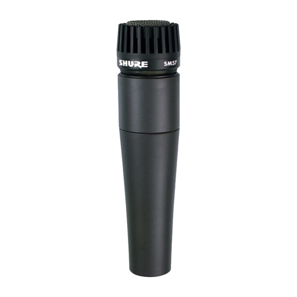 Dynamic Microphone Shure SM57