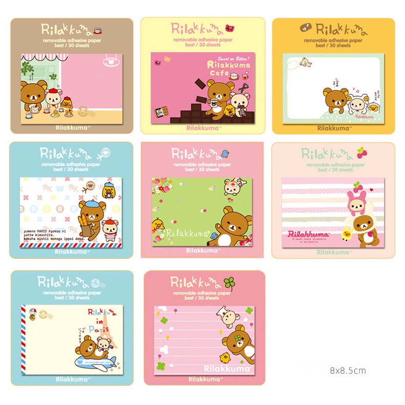 สมุดจดบันทึกหนังสือข้อความสติกเกอร์ความสะดวกสบายหนังสือบันทึกของขวัญเครื่องเขียนรางวัลเด็ก