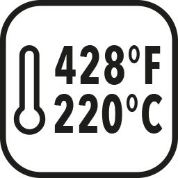 TRUDEAU MAISON ซิลิโคนจับจาน-ชาม กันร้อน ทนความร้อนได้ดีถึง 428 °F / 220 °C ประเทศแคนาดา SILICONE PINCH GRIP ราคา ถูกที่สุด ดีลบีเคเค แกลเลอรีภาพที่ 6