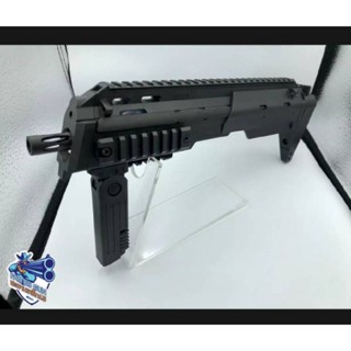 SUB AAP01 smg mp7 ตัวประกอบ AAP01 เป็น MP7