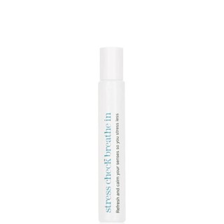 พร้อมส่ง ของแท้ this works Stress Check Breathe In 8ml