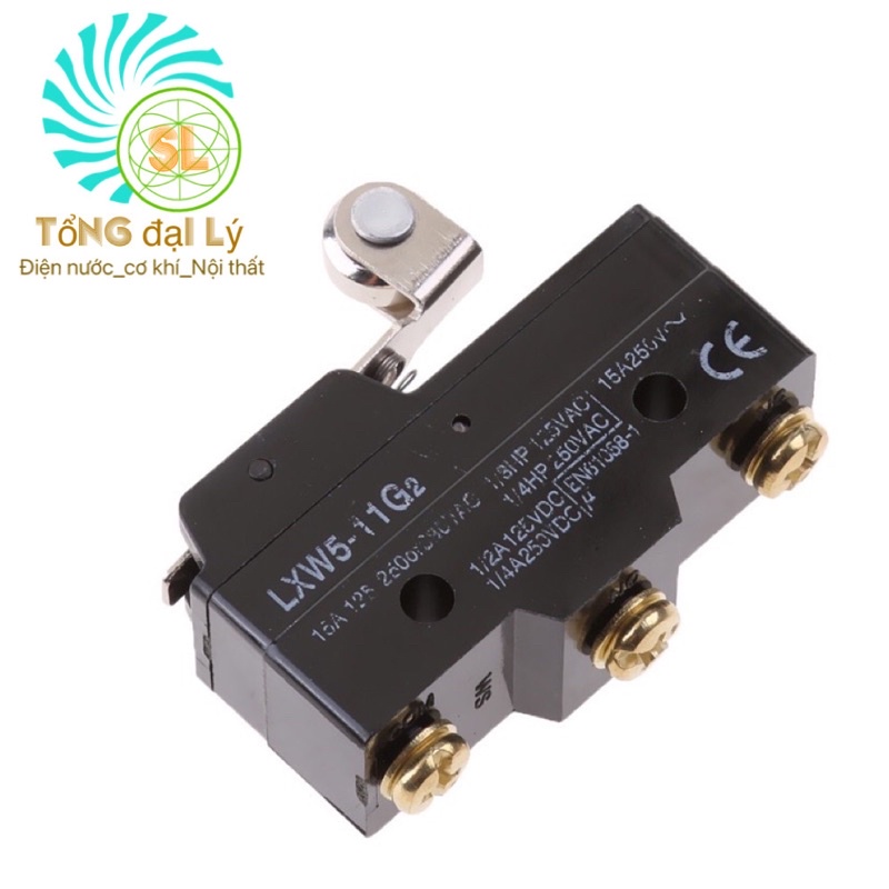 DRIVER SWITCH LXW5-11G2 - สวิตช์ล้อ