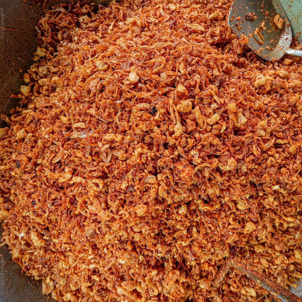 น้ำพริกน้ำย้อย ราคาส่ง ขายยกลัง - รูปที่ 4