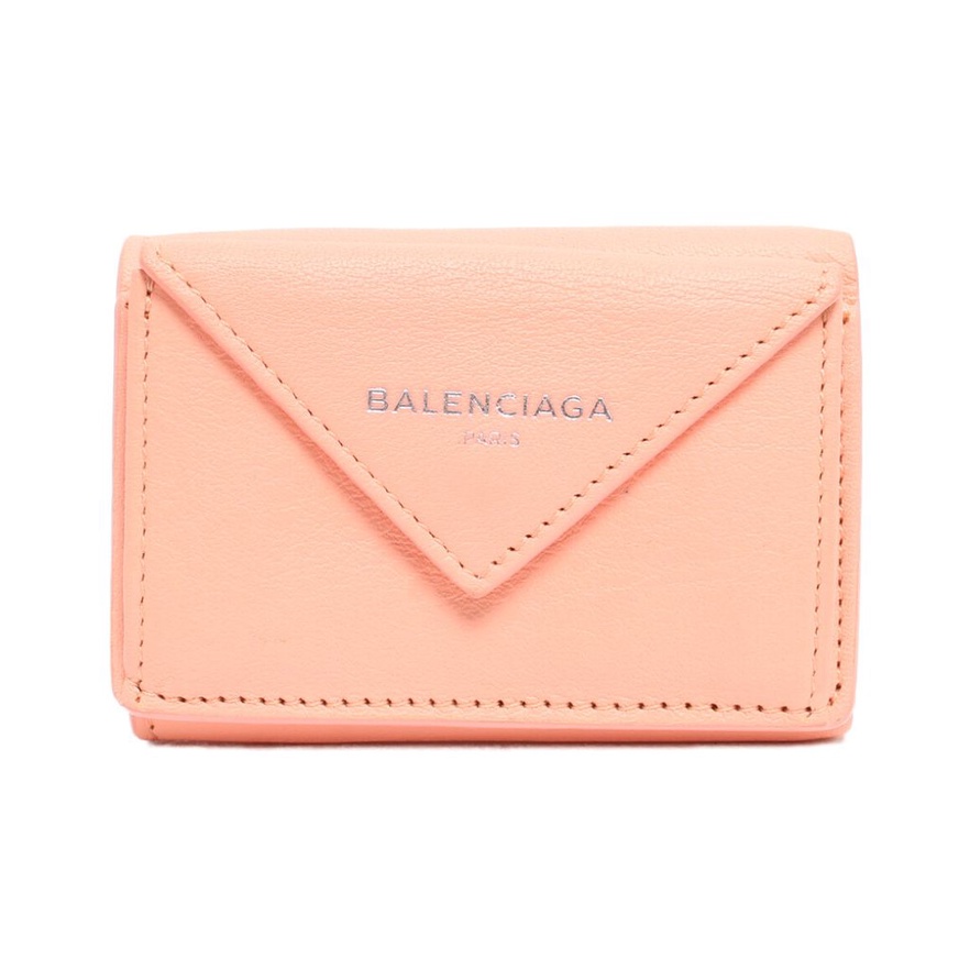 Balenciaga Mini กระเป๋าสตางค์ ถูกที่สุด พร้อมโปรโมชั่น ธ.ค. 2022 
