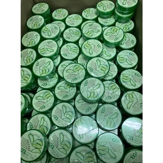 ALOE VERA SHOOTING GEL เจลว่านหางจระเข้ 100% 50g