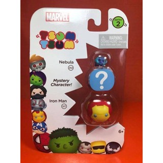 Tsum Tsum Series2 Iron Man