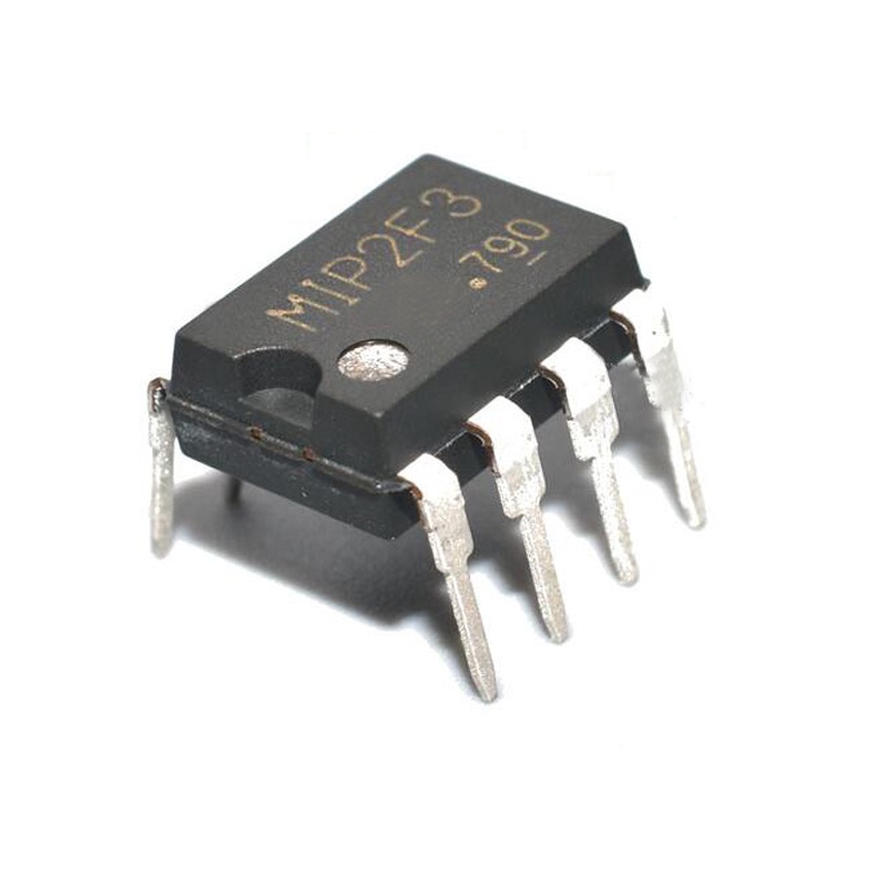 5PCS MIP2F3 MIP2G4 MIP2H2 MIP2J2 MIP2K3 MIP2K5 MIP2M2 DIP-7 DIP7 ใหม่และ IC ชิปเซ็ตโชคลาภ