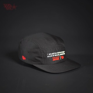 A.M.P. “SHEEP” CAMP CAP