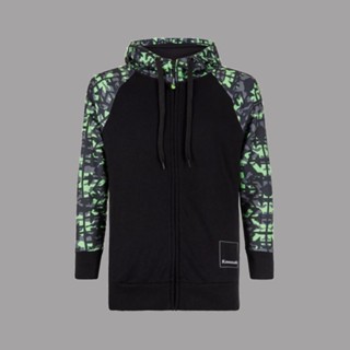 K-CAMOUFLAGE SWEATSHIRT เสื้อแขนยาว
