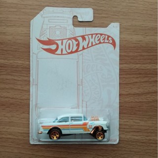 hot​wheels.​ 55​ Chevy​ Bel​ Air​ Gasser