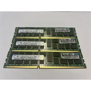 RAM SERVER 8GBและ4GB RAM EEC 8GBและ4GB 10600R-PC3 1333Mhz DDR3 แรม เซิร์ฟเวอร์ 8GB,4GB บัส 1333 สำหรับ เซิร์ฟเวอร์