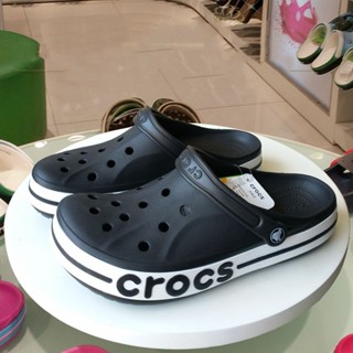 Crocs Karochi รองเท้าแตะ รองเท้าชายหาด แฟชั่นฤดูร้อน สําหรับผู้ชาย และผู้หญิง