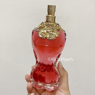 น้ำหอม Jean Paul Gaultier Le Belle Edp 100ml