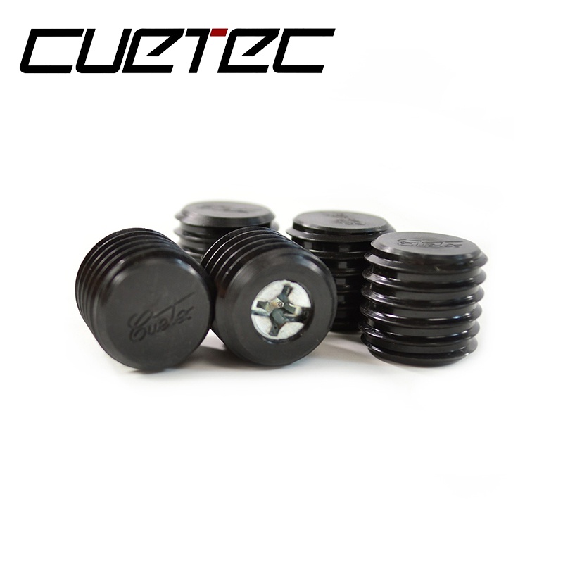 Cuetec ลูกตุ้มเพิ่มน้ำหนัก Weight Bolt - 0.5 oz