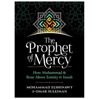 หนังสือ The Prophet Of Mercy