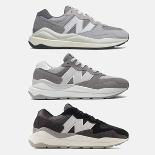 New Balance รองเท้าผ้าใบผู้ชาย 57/40 (3สี)