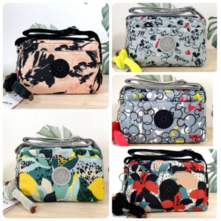 KIPLING Mini Crossbody bag กระเป๋าสะพายข้าง