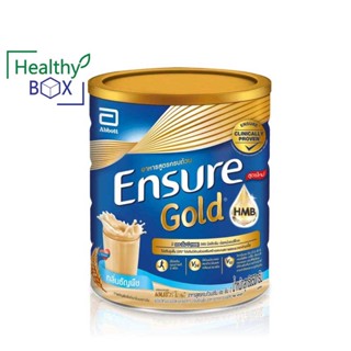 ENSURE Gold Wheat 850 g.เอนชัวร์ โกลด์ วีท(ธัญพืช)