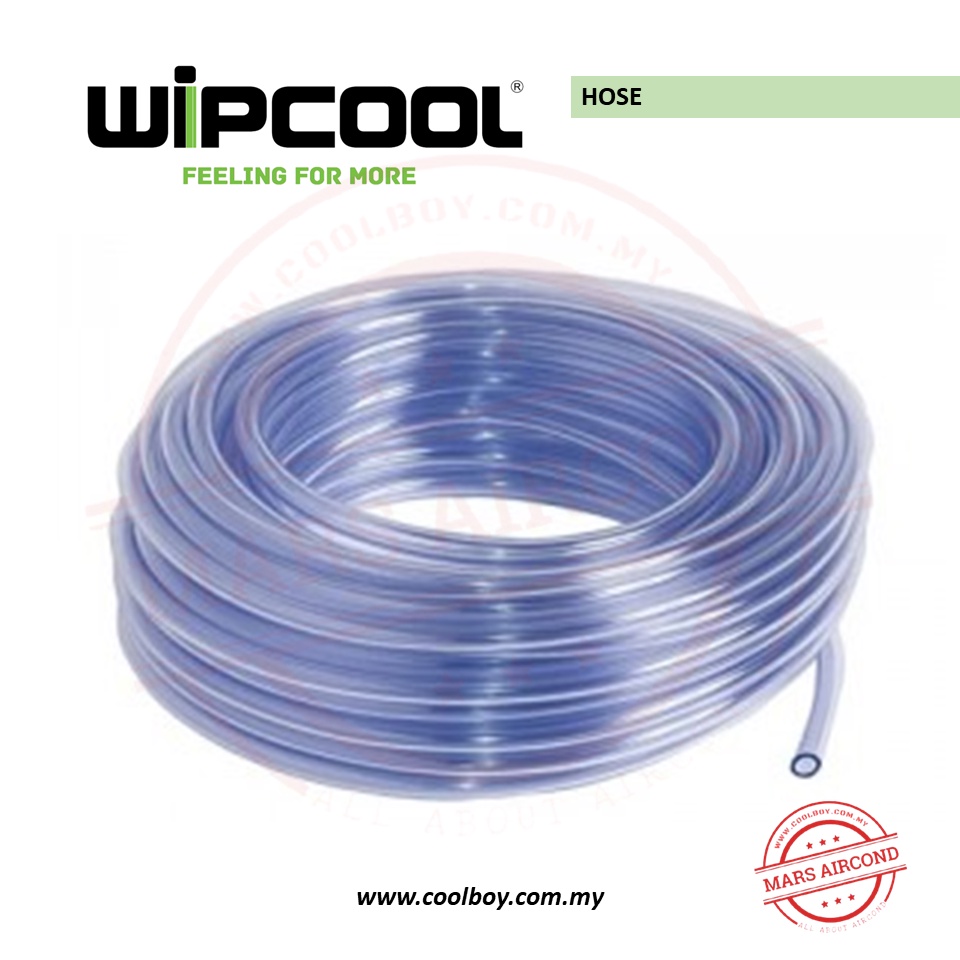 Hose ติดผนัง WIPCOOL Mini Condensate ปั๊ม P18/36