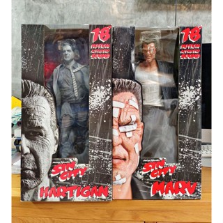 Neca Sin City 18" Motion Activated Sound