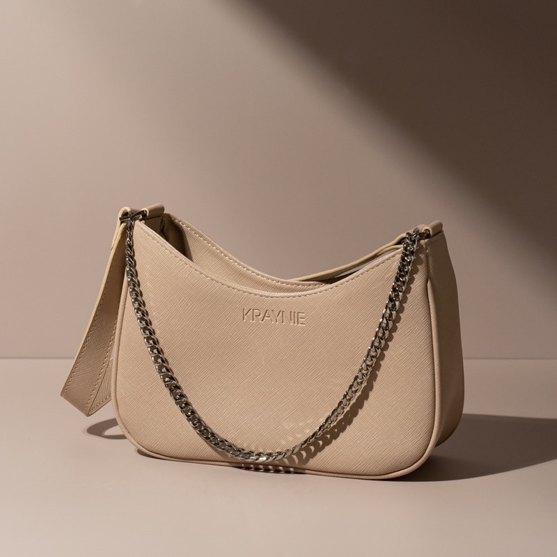 [DEFECT] KLOVRER BAG - KLOCREAM