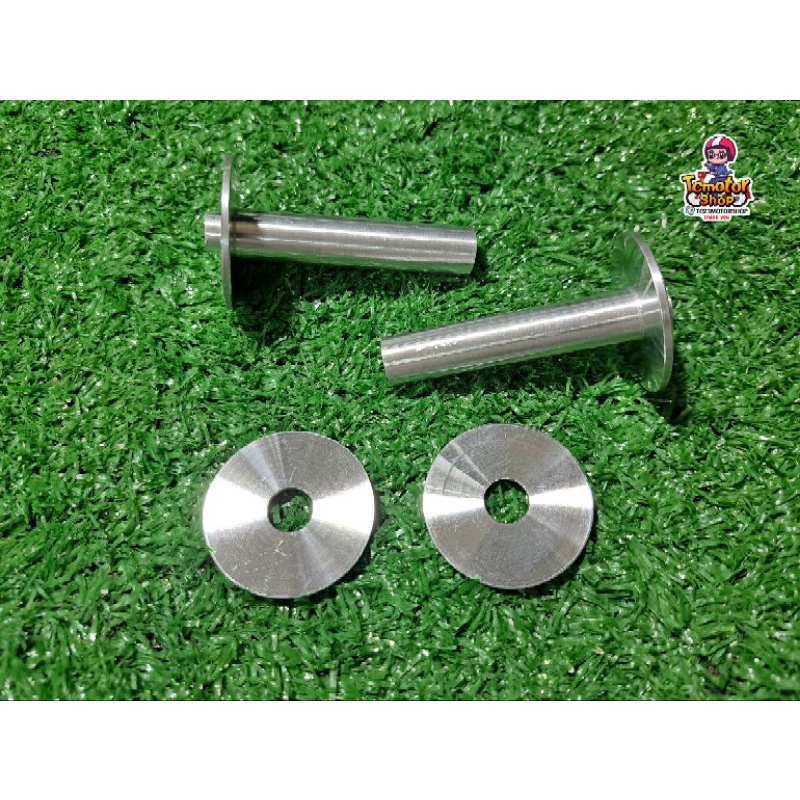 บูชบังลม C100 C65Y CM90 CM91 ตัวล่าง