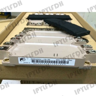 6MBI450V-170-50 โมดูล IGBT