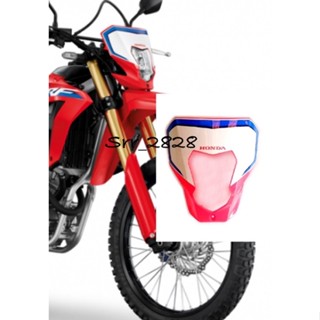 หน้ากาก Honda CRF300l แท้ศูนย์