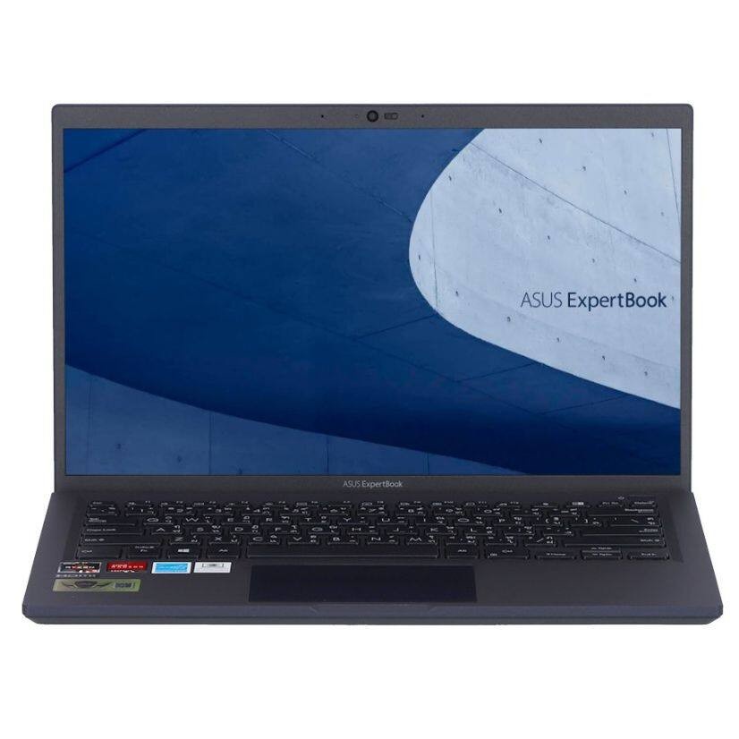 ASUS ExpertBook L1400CDA-EK0862/AMD3 3250U/4GB DDR4/256G SSD/14" Full HD/Integrated/Dos/Black/ 2Y Onsite + 1Y Perfect