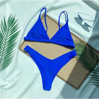 bikini มี แค่ size M เท่านั้น พร้อมส่ง😇