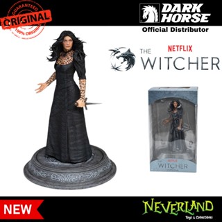 Dark Horse The Witcher (Netflix): Yennefer Figure